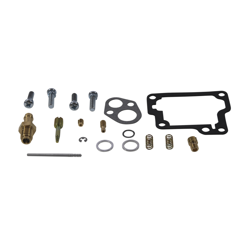 ABR Carburetor Rebuild Kits