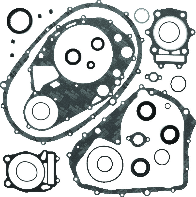 QBS Gaskets