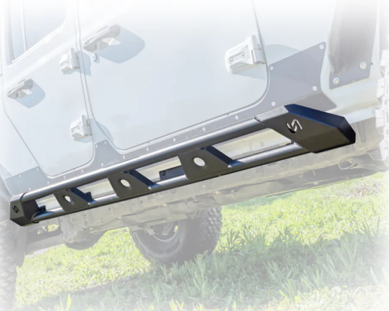 TOR Door Sliders