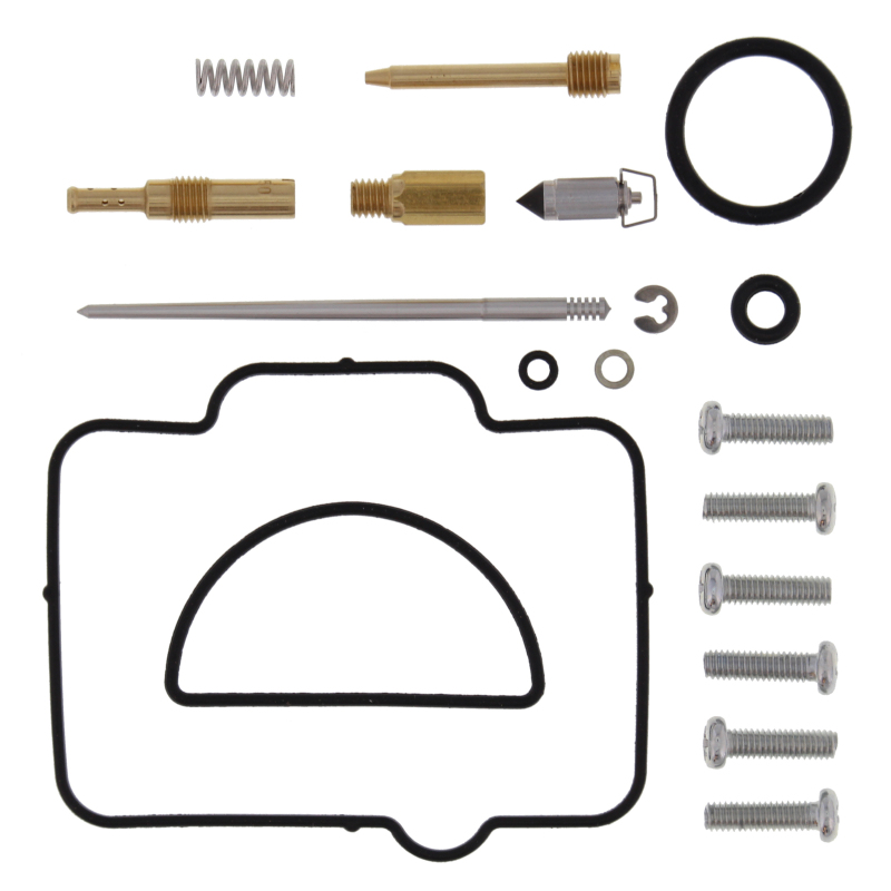 ABR Carburetor Rebuild Kits
