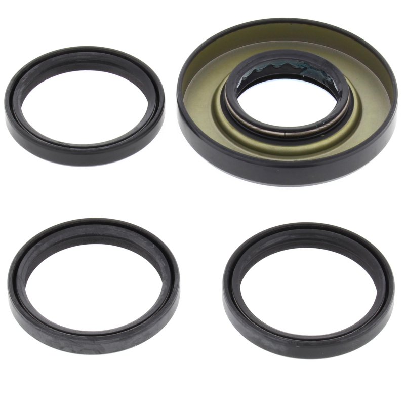 ABR Differential Kits