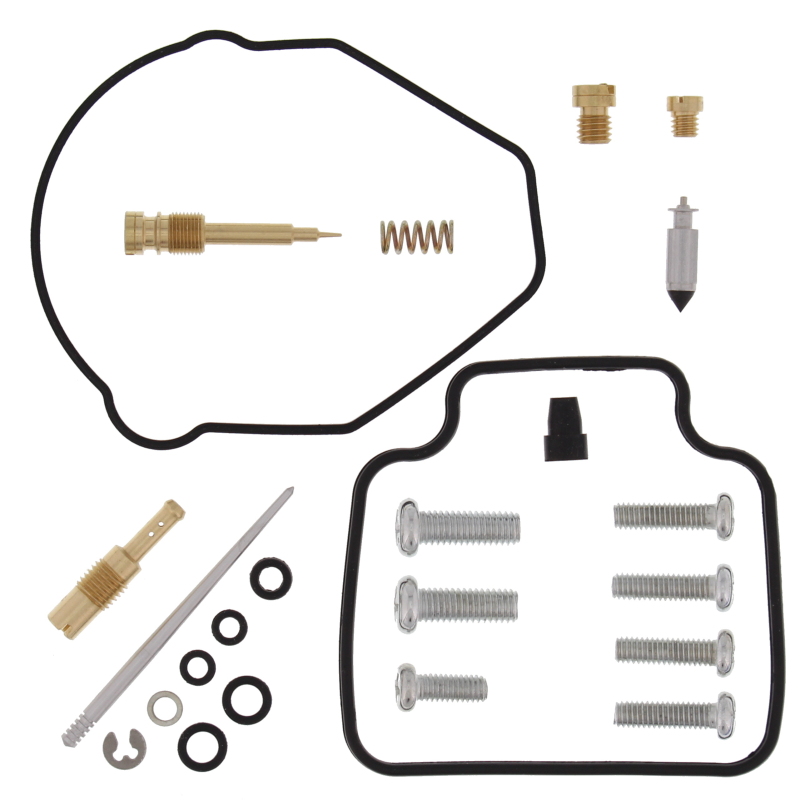 ABR Carburetor Rebuild Kits