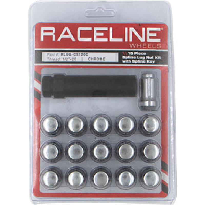 RCL UTV Lug Nuts