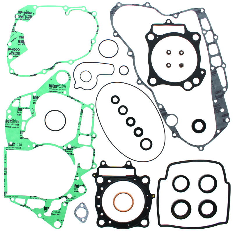 QBS Gaskets