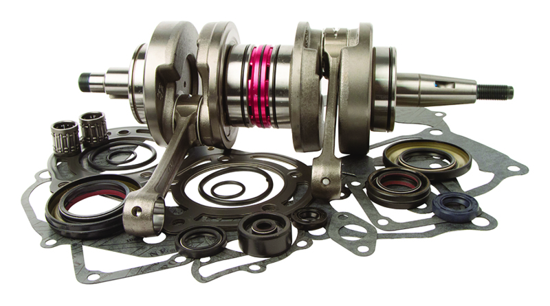 HDS Bottom End Kit