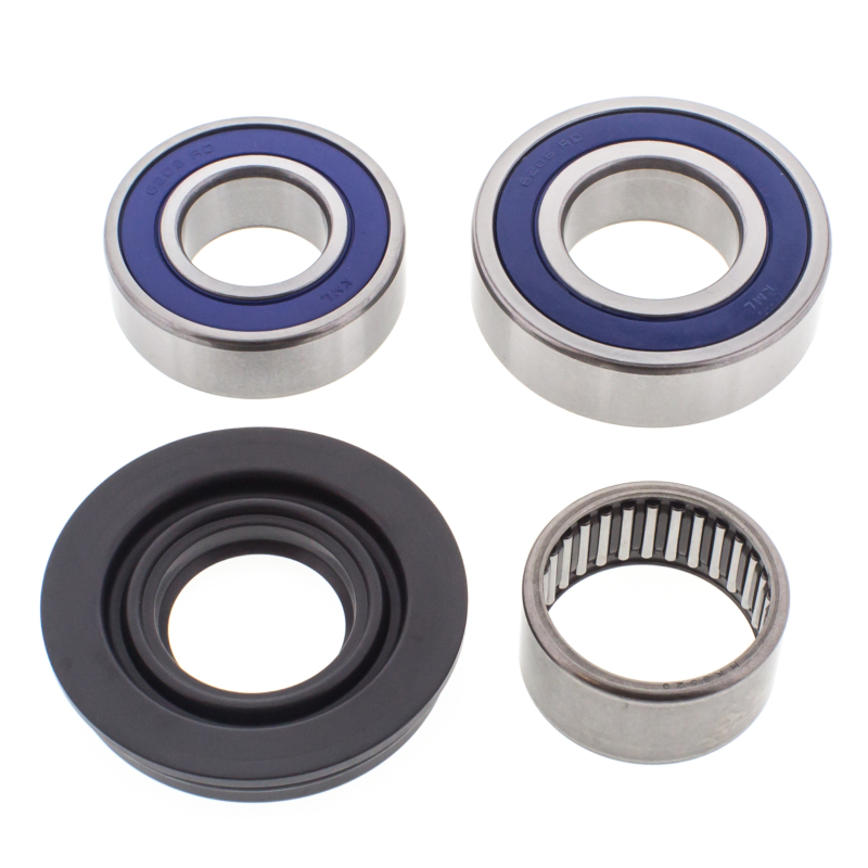 ABR Drive Shaft Rebuild Kit