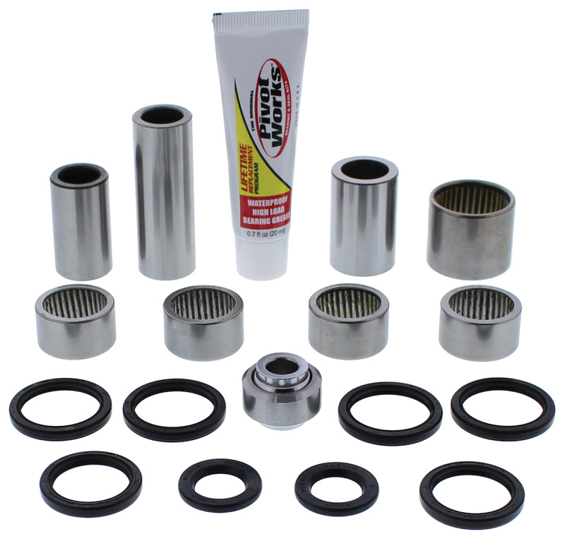 PIV Linkage Rebuild Kit