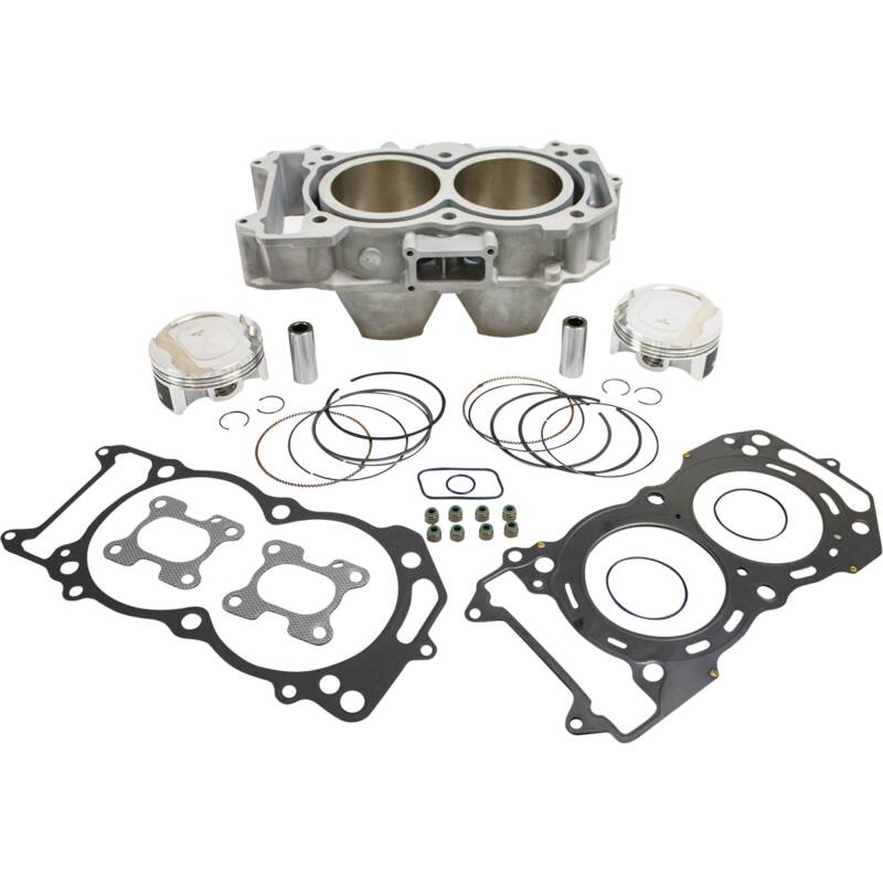 CYL Standard Bore Cylinder Kit