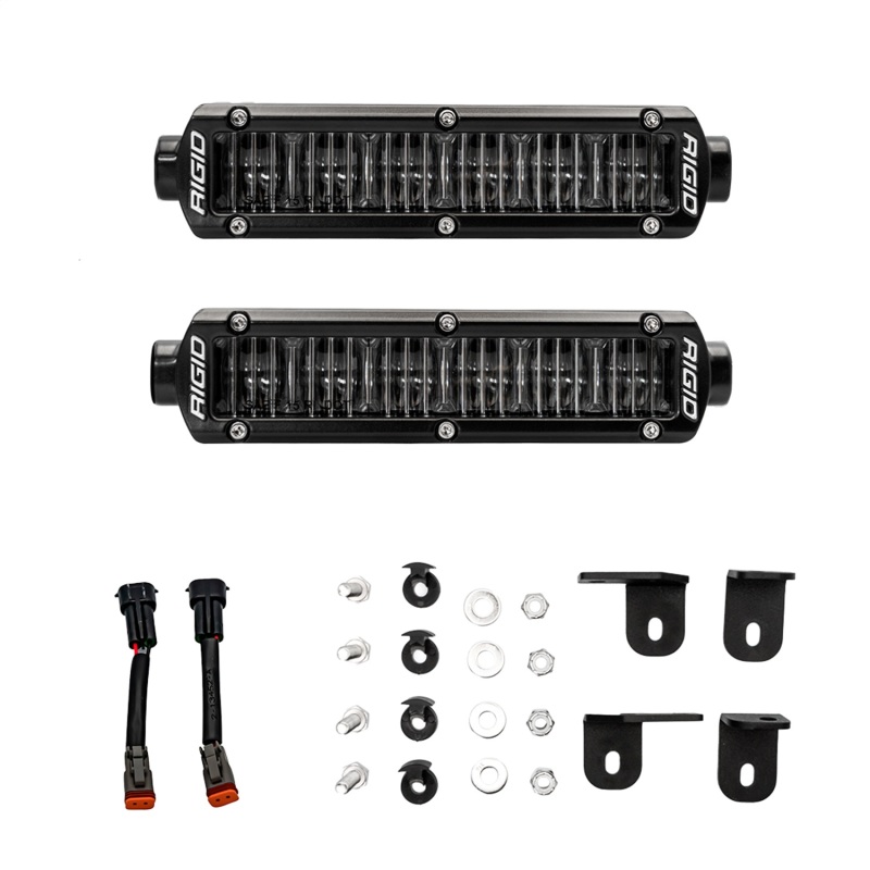 RIG SR Series