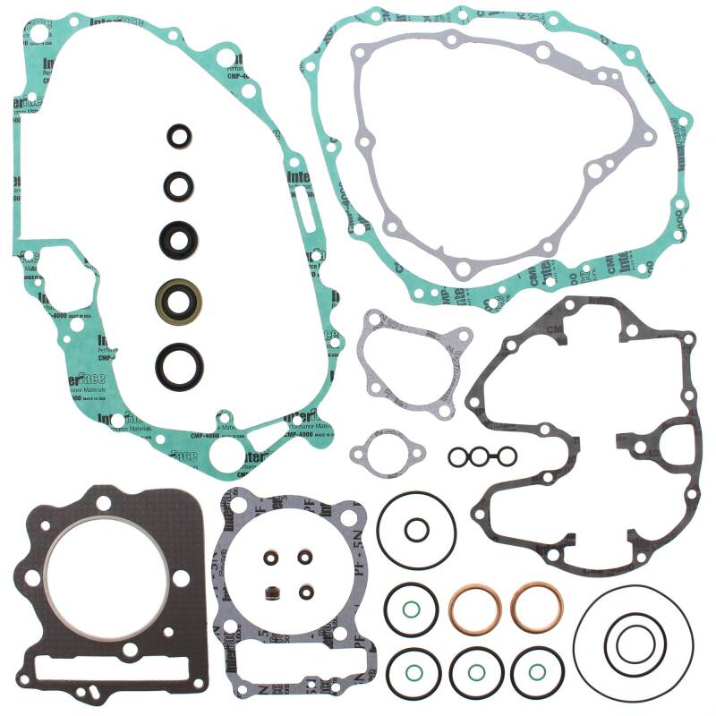 VEP Complete Gasket Kit