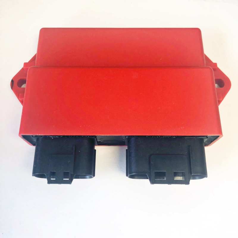 RME CDI Box