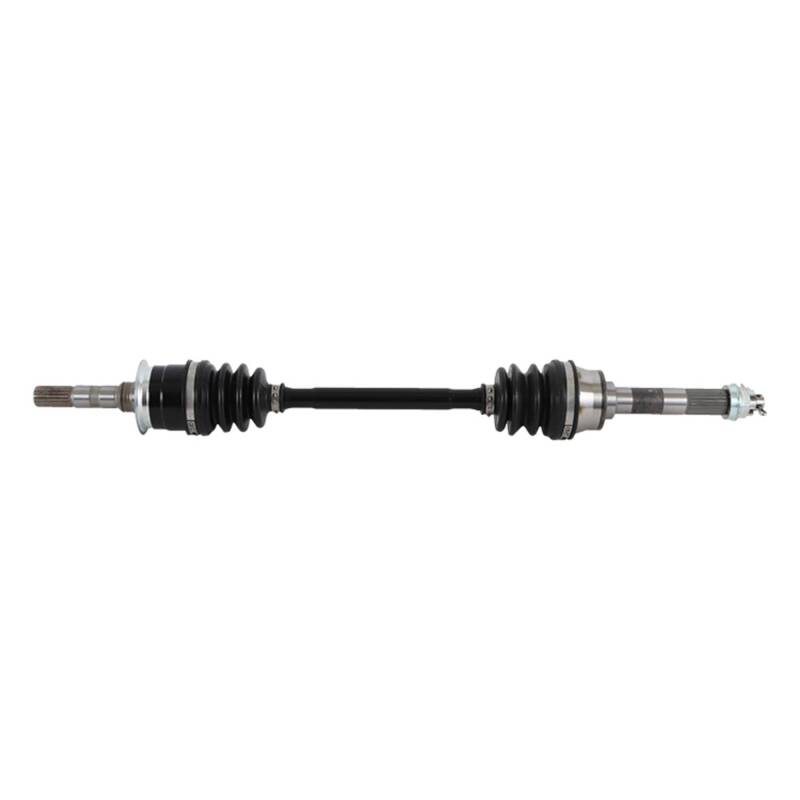 ABR A-Arm Kits