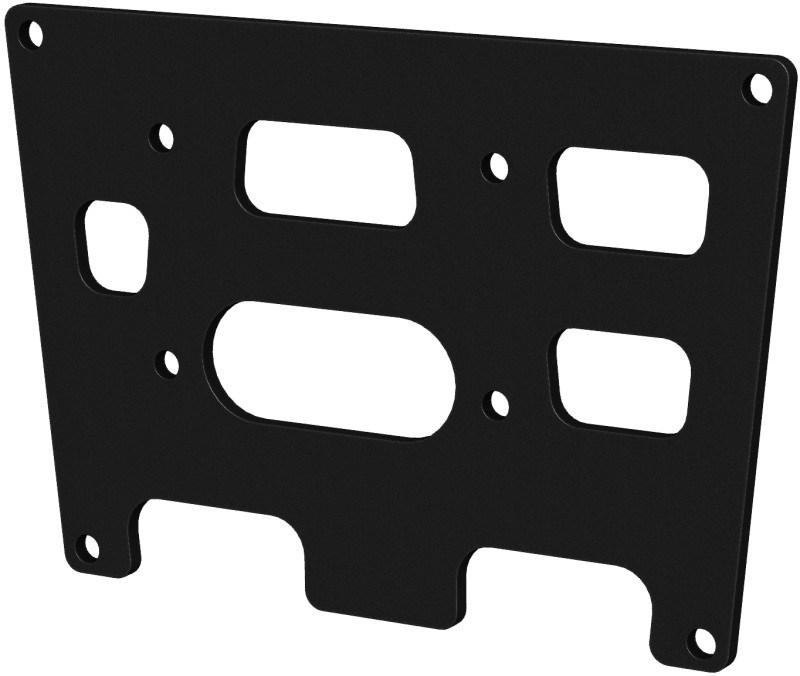 KFI Mounts