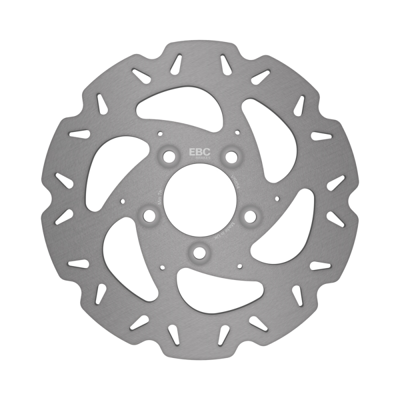 EBC Vee Rotors
