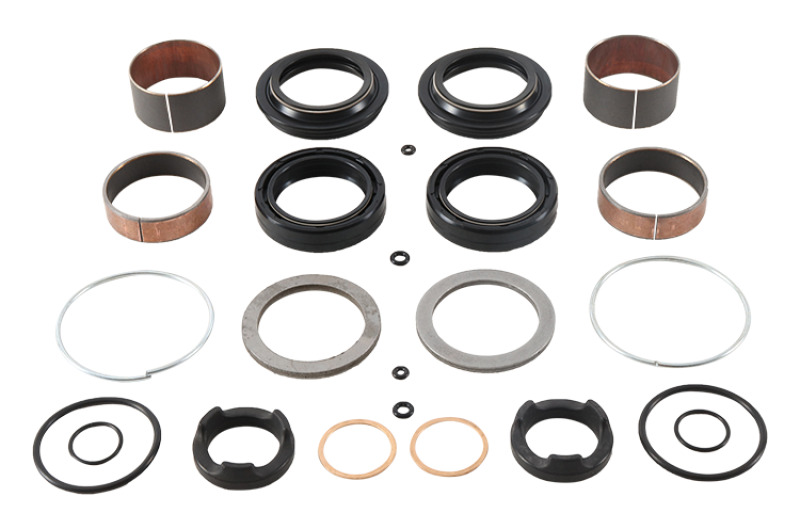 PIV Fork Rebuild Kit