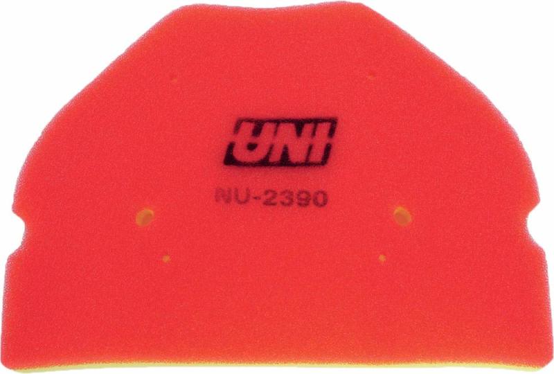 UNI Kawasaki Motorcycle Air Filters