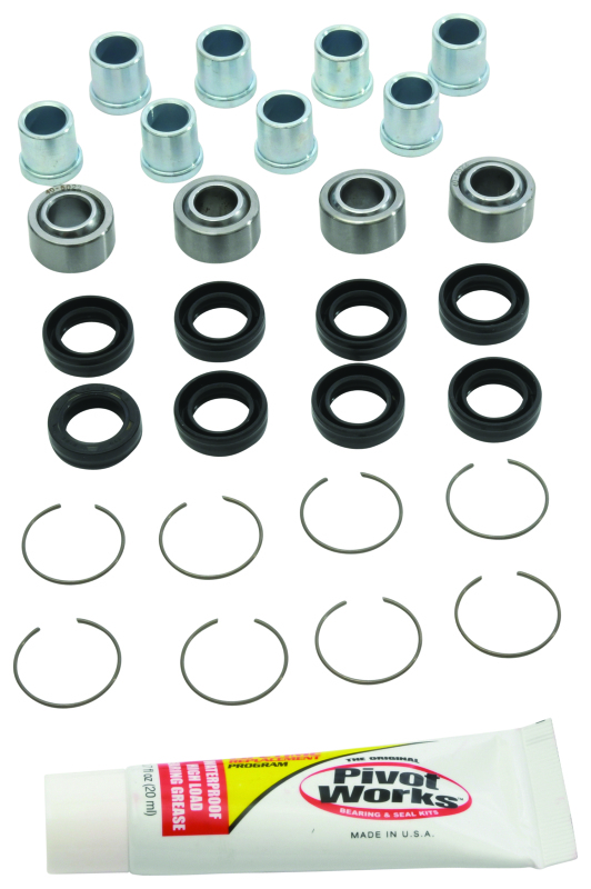 PIV A-Arm Kit