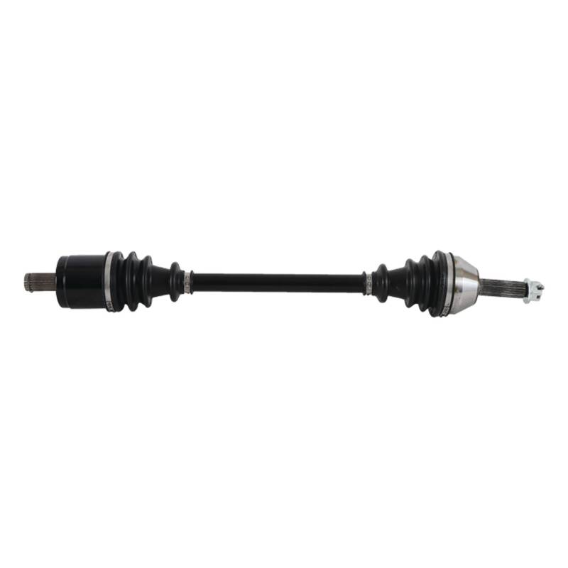 ABR A-Arm Kits