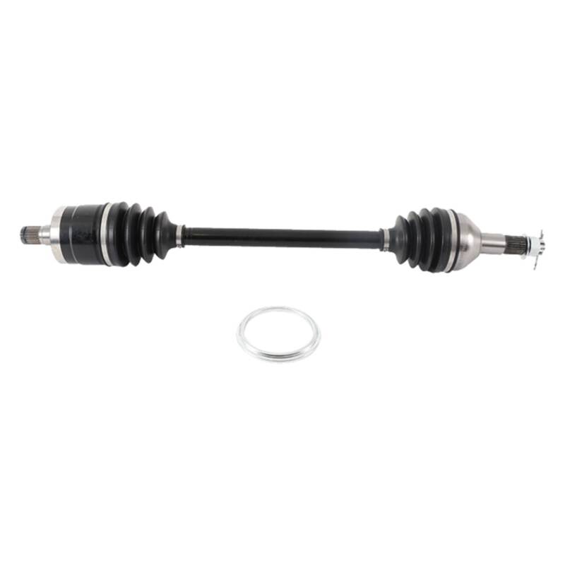 ABR A-Arm Kits