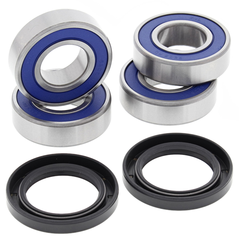 ABR Independent Suspension Kits