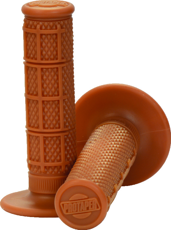 PTR 1/3 Waffle Grips
