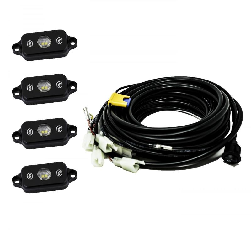 BAJ Rock Lights