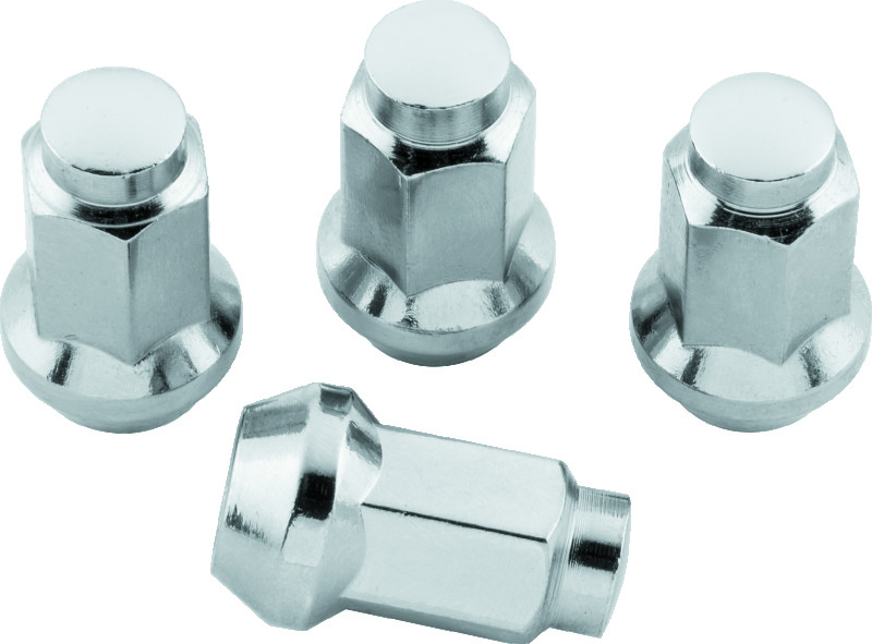 QBS Lug Nuts