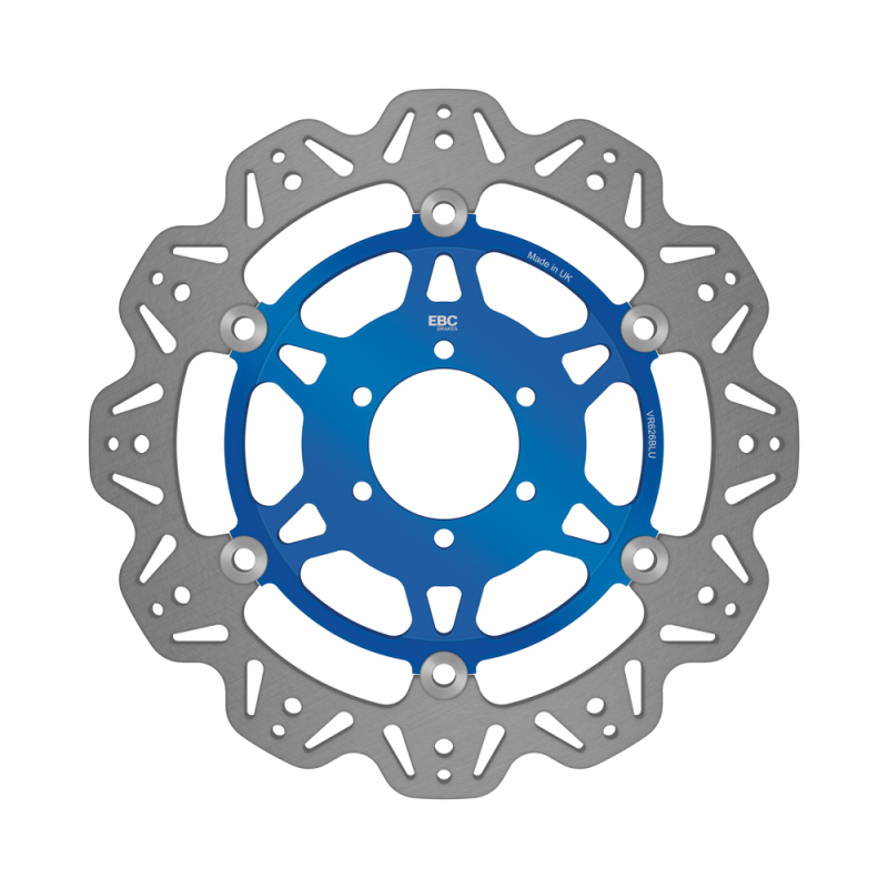 EBC Vee Rotors