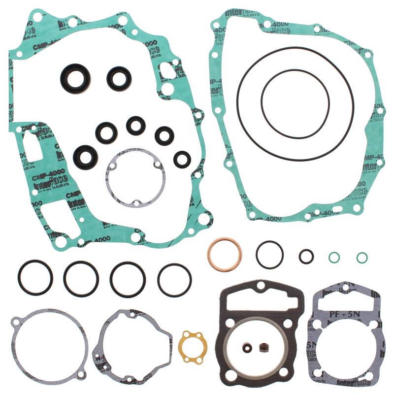 VEP Complete Gasket Kit