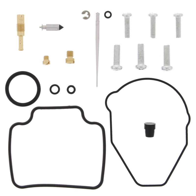 ABR Carburetor Rebuild Kits