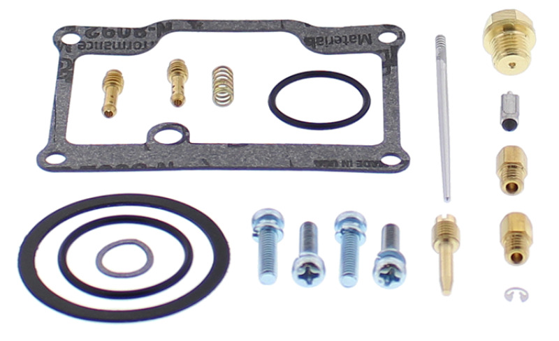 ABR Carburetor Rebuild Kits