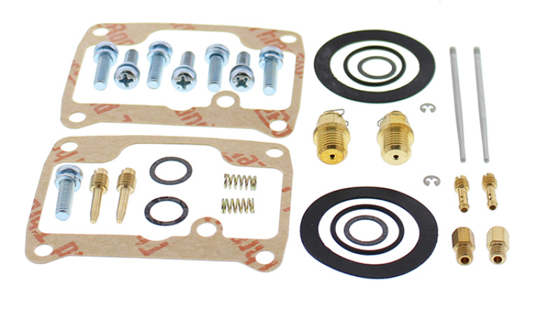 ABR Carburetor Rebuild Kits