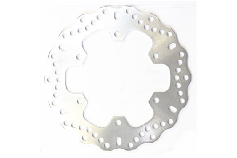 EBC MD Contour Rotors