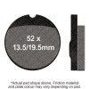 EBC FA-SFA-X Brake Pads