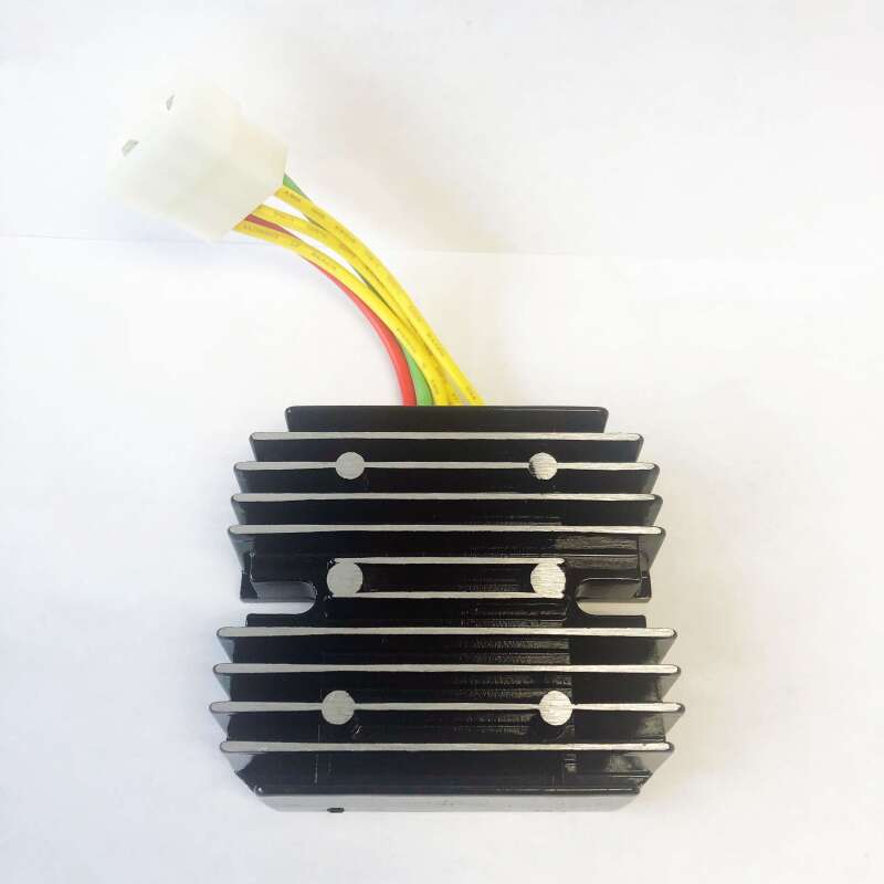RME Rectifier