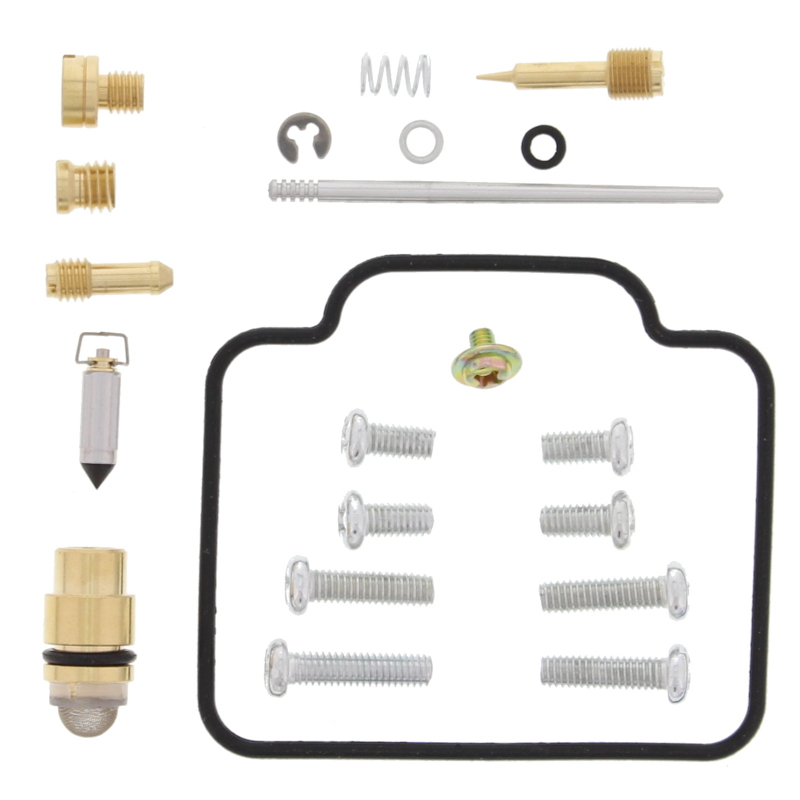 ABR Carburetor Rebuild Kits