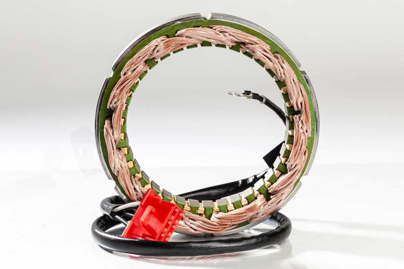 RME Stator