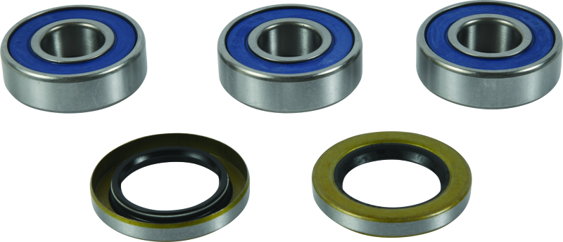 ABR Wheel Bearing Kits