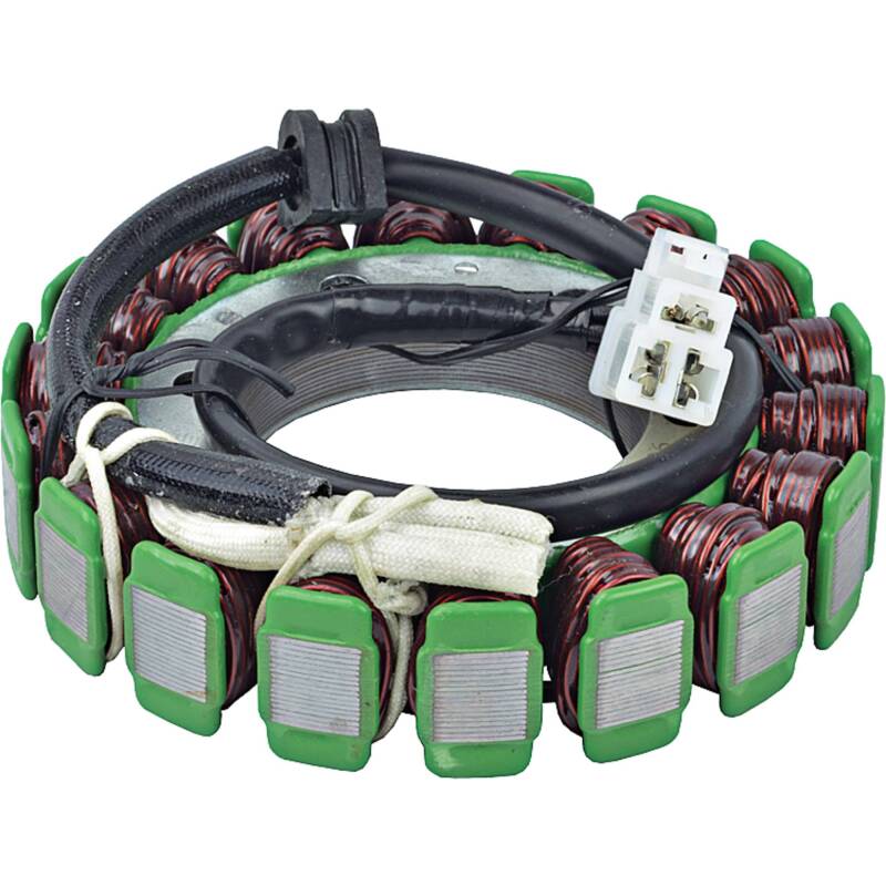 ARR Stator Coil