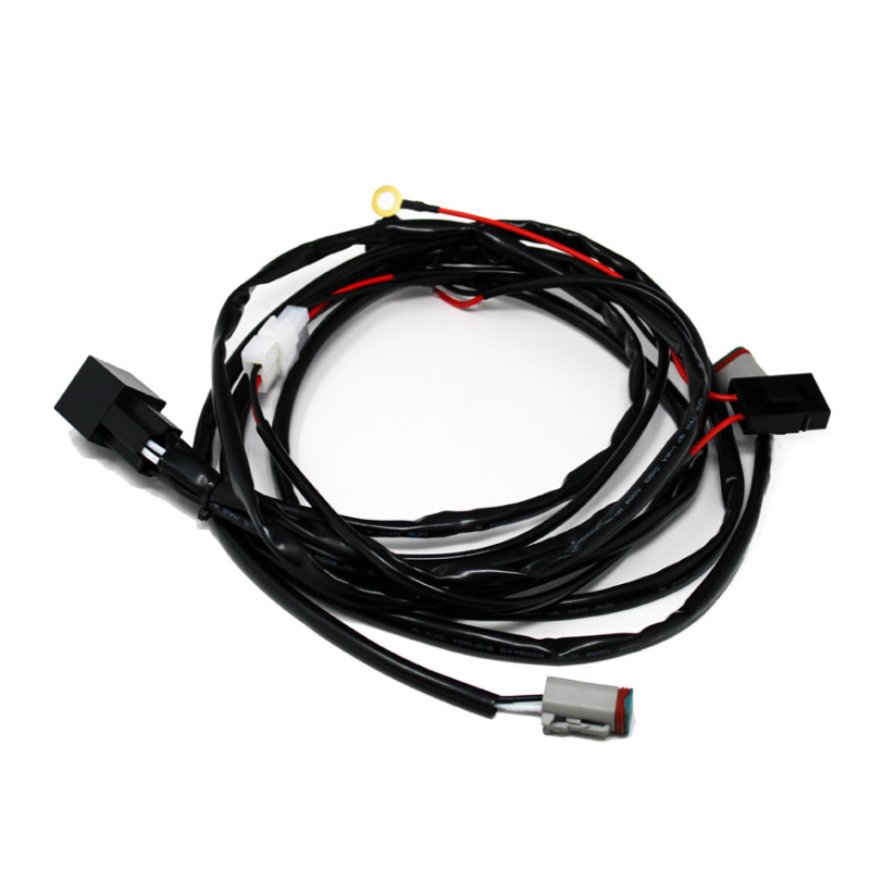 BAJ Wiring Harness