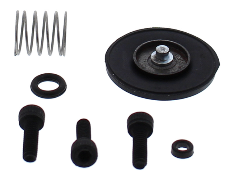 ABR Accel Pump Rebuild Kits