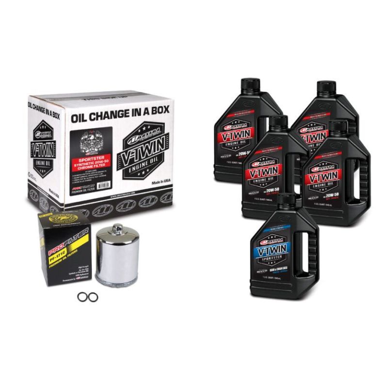 MXA Quick Change Kit