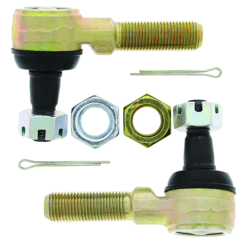 QBS Tie Rods