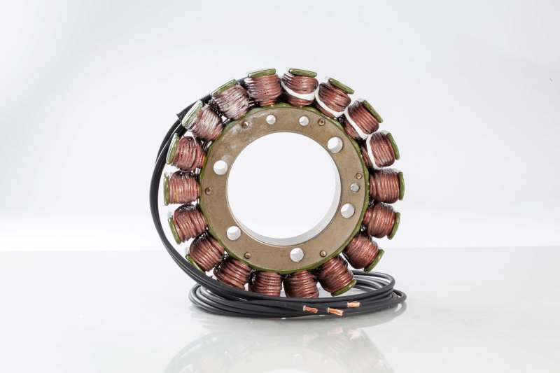 RME Stator