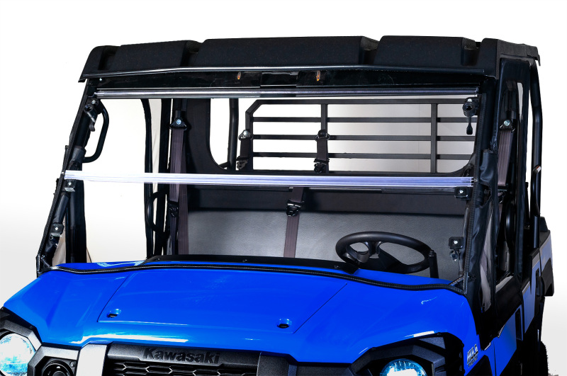 SZM Windshields