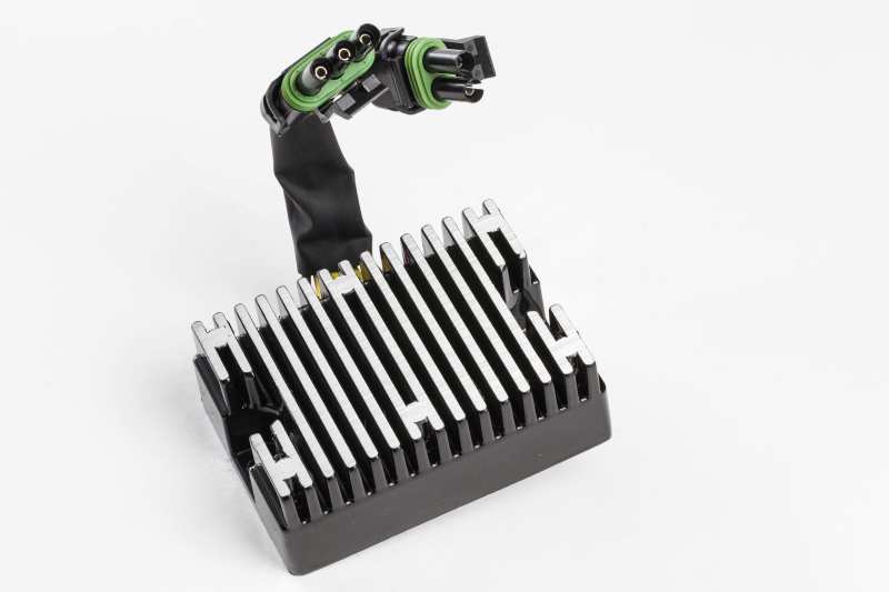 RME Rectifier