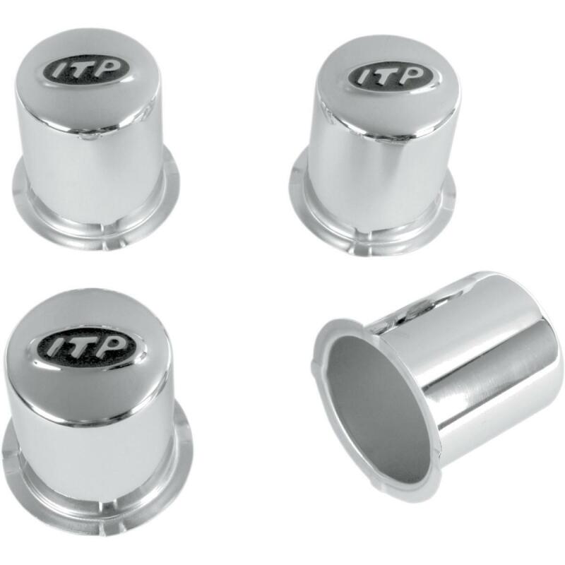 ITP Center Caps