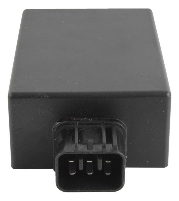 ARR CDI Boxes