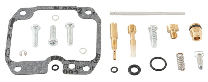 ABR Carburetor Rebuild Kits