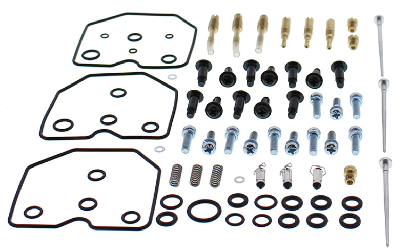 ABR Carburetor Rebuild Kits